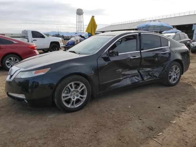 ACURA TL 2011 con VIN 19UUA8F54BA005152 - Foto de la subasta