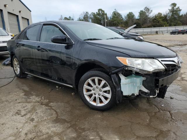 Photo 4 from auction – 2012 TOYOTA CAMRY BASE with VIN 4T4BF1FK8CR179781