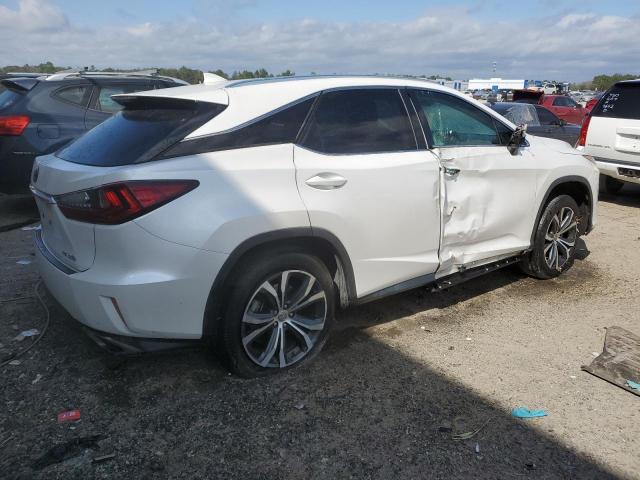 Photo 3 from auction – 2016 LEXUS RX 350 with VIN 2T2ZZMCA2GC020044