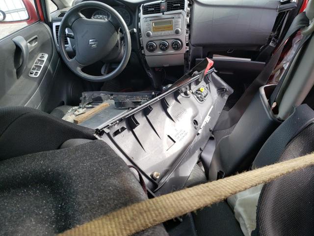 Photo 8 from auction – 2006 SUZUKI AERIO PREM with VIN JS2RC61H065350588
