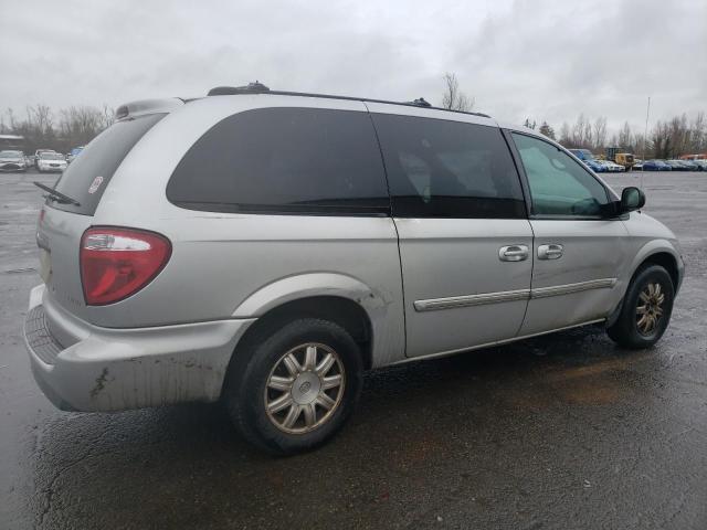 Photo 3 from auction – 2005 CHRYSLER TOWN & COU with VIN 2C4GP54L85R175301