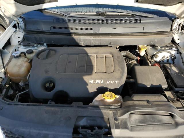 Photo 12 from auction – 2014 DODGE JOURNEY R/ with VIN 3C4PDDEG6ET206207