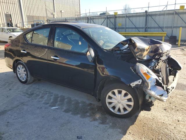 Photo 4 from auction – 2015 NISSAN VERSA with VIN 3N1CN7AP6FL831830