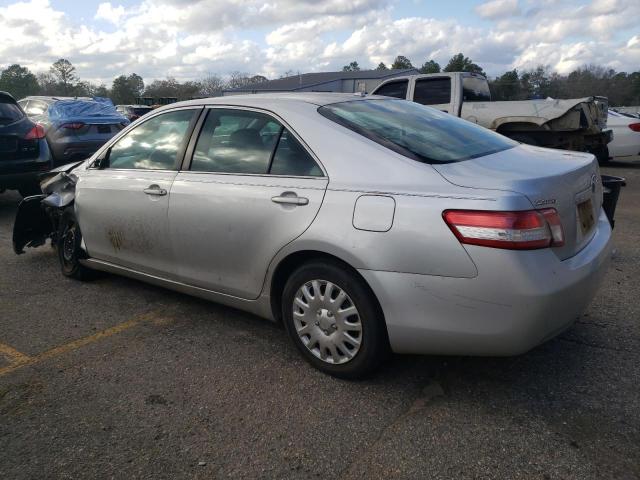 Photo 2 from auction – 2011 TOYOTA CAMRY BASE with VIN 4T1BF3EK8BU658577