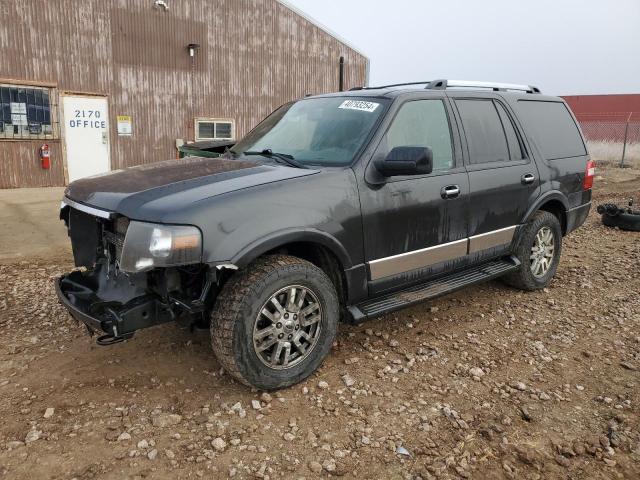 FORD EXPEDITION 2012 with VIN 1FMJU2A55CEF48769 - Photo from auction
