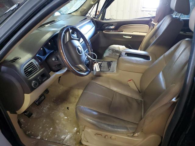 Photo 7 from auction – 2007 GMC YUKON DENA with VIN 1GKFK63887J299366