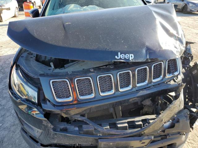 Photo 11 from auction – 2018 JEEP COMPASS LA with VIN 3C4NJDBB8JT178719