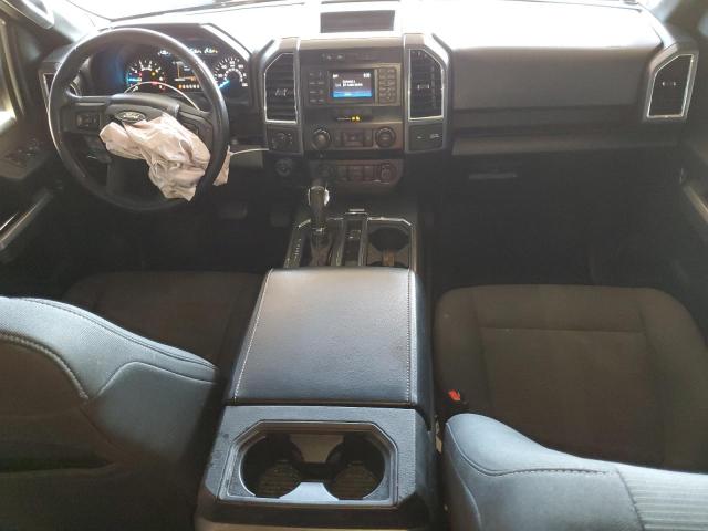 Photo 8 from auction – 2016 FORD F150 SUPER with VIN 1FTEW1EF2GFB22275