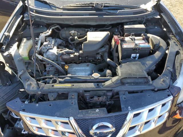 Photo 11 from auction – 2011 NISSAN ROGUE S with VIN JN8AS5MV8BW312489