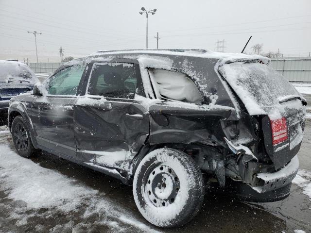 صورة رقم 2 من المزاد - 2018 DODGE JOURNEY SE مع VIN 3C4PDCAB2JT273532