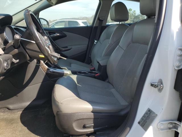 Photo 7 from auction – 2015 BUICK VERANO CON with VIN 1G4PR5SKXF4125360
