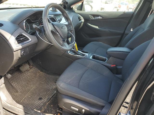 Photo 7 from auction – 2018 CHEVROLET CRUZE LT with VIN 3G1BE6SM6JS650144