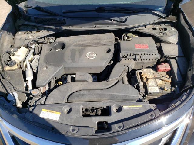 Photo 11 from auction – 2015 NISSAN ALTIMA 2.5 with VIN 1N4AL3AP7FC497313