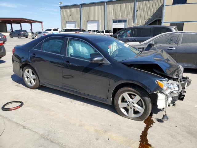 Photo 4 from auction – 2014 TOYOTA CAMRY L with VIN 4T1BF1FK7EU409839