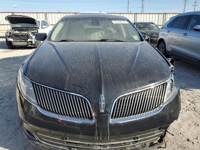 Photo 5 from auction – 2013 LINCOLN MKS with VIN 1LNHL9DK0DG605641