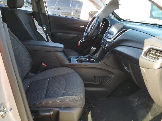 Photo 7 from auction – 2018 CHEVROLET EQUINOX LT with VIN 2GNAXJEVXJ6238447