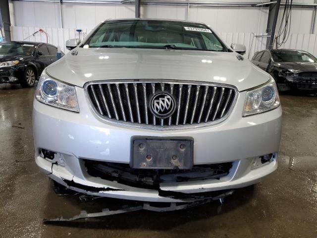 Photo 5 from auction – 2013 BUICK LACROSSE with VIN 1G4GC5GR0DF184670