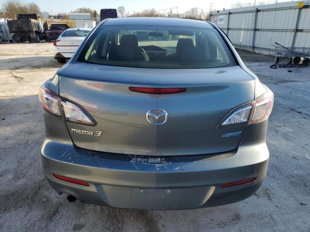 Photo 6 from auction – 2012 MAZDA 3 I with VIN JM1BL1V79C1602681