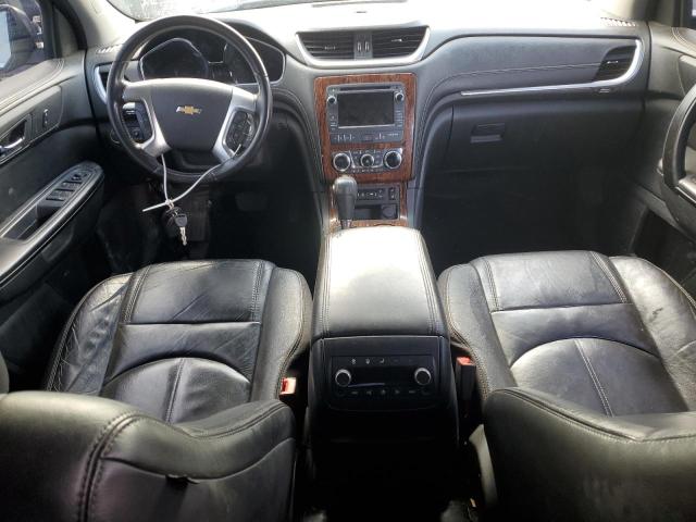 Photo 8 from auction – 2014 CHEVROLET TRAVERSE L with VIN 1GNKVHKD0EJ361004