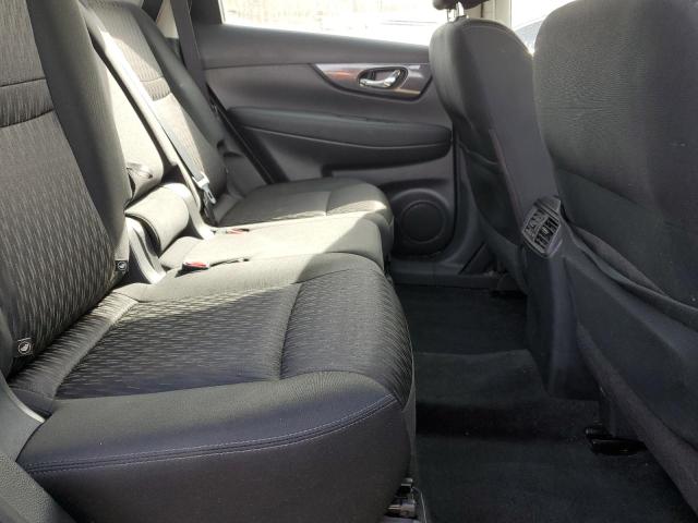 Photo 10 from auction – 2017 NISSAN ROGUE S with VIN KNMAT2MT9HP537366