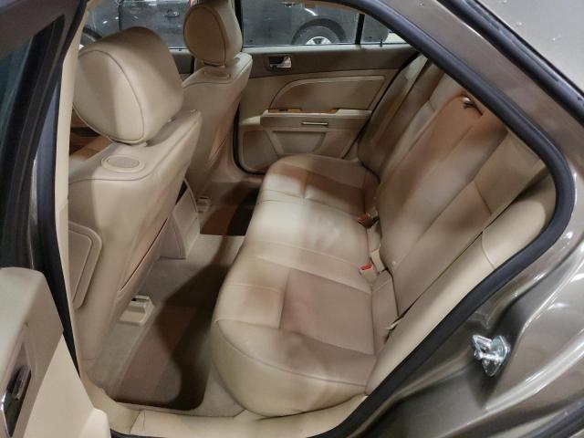 Photo 10 from auction – 2011 CADILLAC STS LUXURY with VIN 1G6DW6ED0B0150064