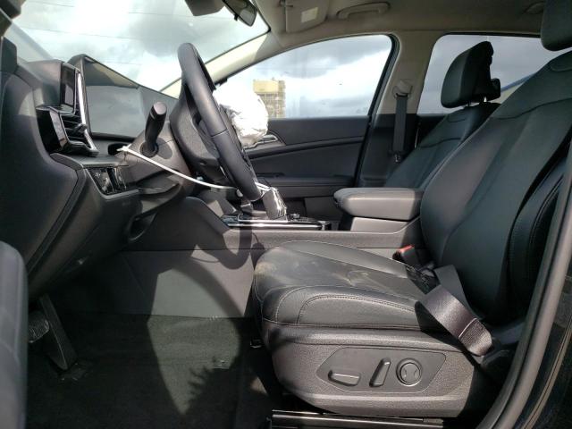Photo 7 from auction – 2023 KIA SPORTAGE E with VIN 5XYK33AF8PG098946