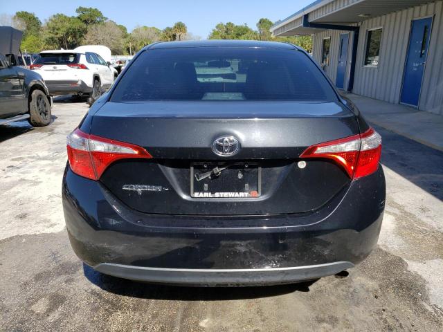 Photo 6 from auction – 2015 TOYOTA COROLLA L with VIN 2T1BURHE8FC426292