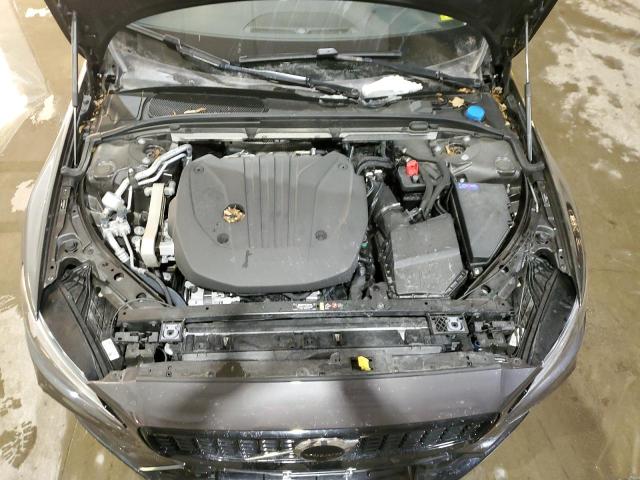 Photo 11 from auction – 2023 VOLVO S60 PLUS with VIN 7JRL12TL8PG225023