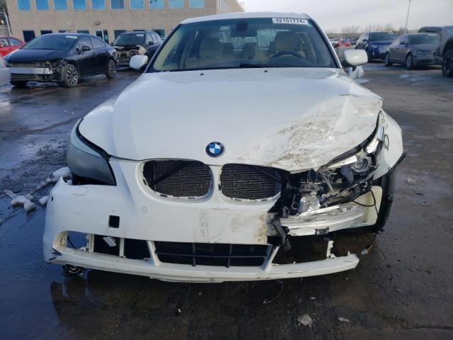 Zdjęcie 5 z aukcji – 2004 BMW 545 I z VIN WBANB335X4B111297