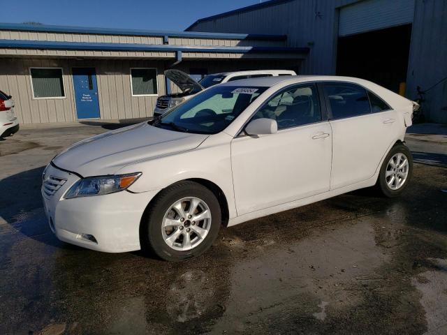 TOYOTA CAMRY BASE 2011 with VIN 4T1BF3EK9BU698800 - Photo from auction