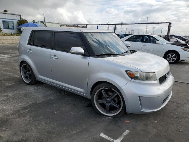 Photo 4 from auction – 2008 TOYOTA SCION XB with VIN JTLKE50E481041017