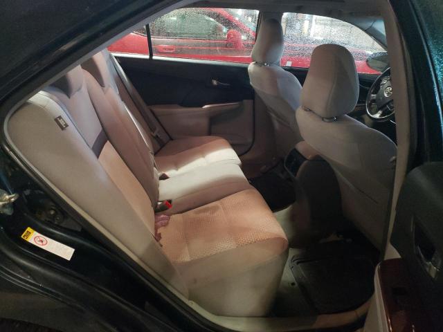 Photo 10 from auction – 2014 TOYOTA CAMRY L with VIN 4T4BF1FK7ER405151