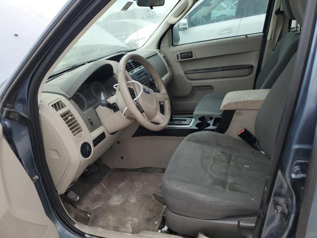 Foto 7 de la subasta – 2011 FORD ESCAPE XLS con VIN 1FMCU0C75BKA32925