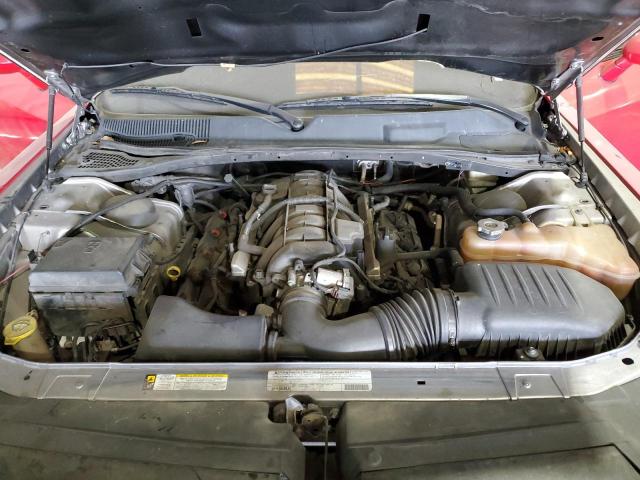 Photo 11 from auction – 2013 DODGE CHALLENGER with VIN 2C3CDYBT6DH742240