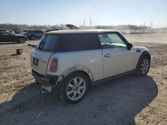 Photo 3 from auction – 2008 MINI COOPER with VIN WMWMF33508TU67869