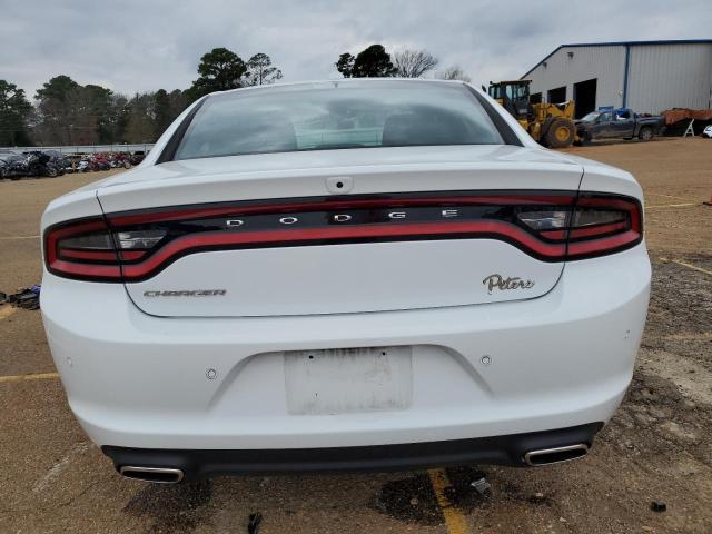 Photo 6 from auction – 2023 DODGE CHARGER SX with VIN 2C3CDXBG6PH622262