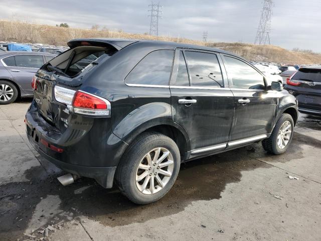 Photo 3 from auction – 2015 LINCOLN MKX with VIN 2LMDJ8JK7FBL21120