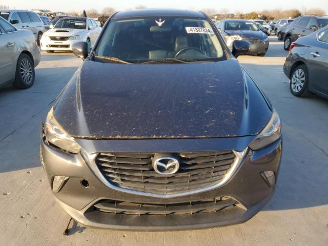 Photo 5 from auction – 2016 MAZDA CX-3 TOURI with VIN JM1DKBC77G0110134