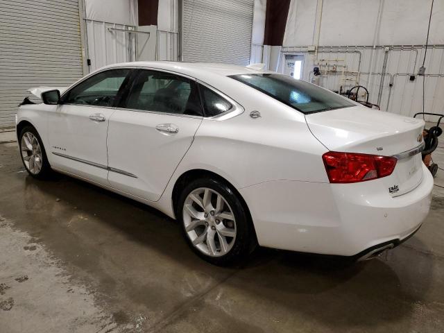 Photo 2 from auction – 2017 CHEVROLET IMPALA PRE with VIN 1G1145S31HU114048