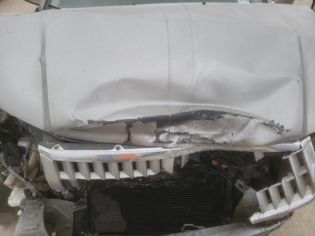Photo 11 from auction – 2008 LINCOLN MKZ with VIN 3LNHM26T68R620461