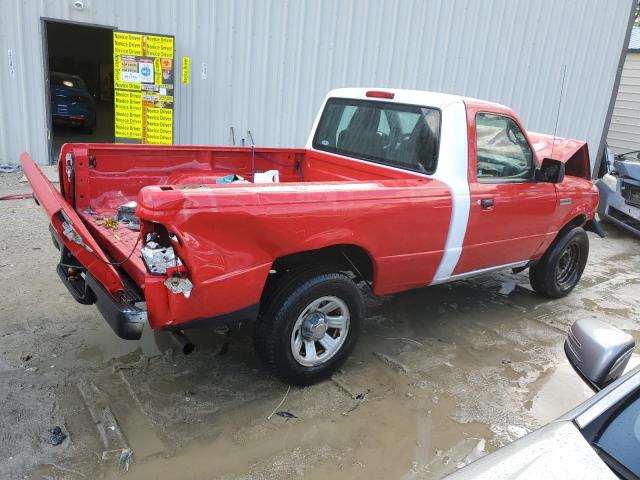 Photo 3 from auction – 2005 FORD RANGER with VIN 1FTYR10D65PB00748