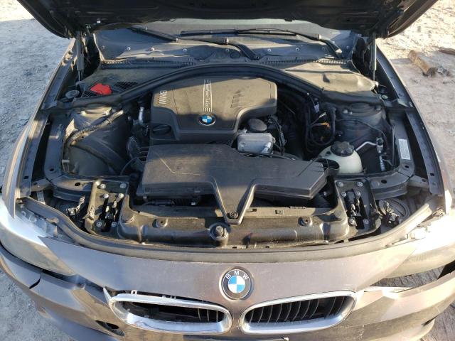 Photo 11 from auction – 2013 BMW 328 I SULE with VIN WBA3C1G57DNR44086