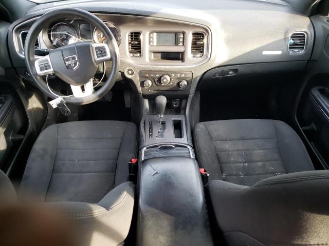 Photo 8 from auction – 2014 DODGE CHARGER SE with VIN 2C3CDXBG9EH170448