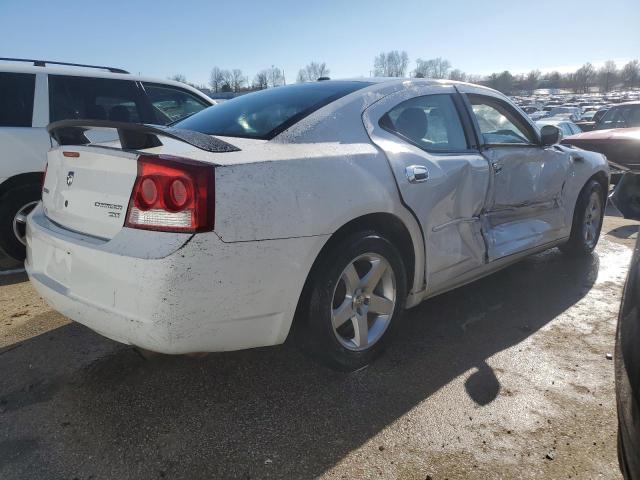 Photo 3 from auction – 2010 DODGE CHARGER SX with VIN 2B3CA3CV0AH268189