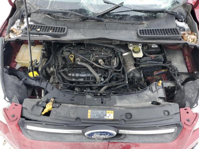 Photo 12 from auction – 2014 FORD ESCAPE SE with VIN 1FMCU9GX3EUA01244
