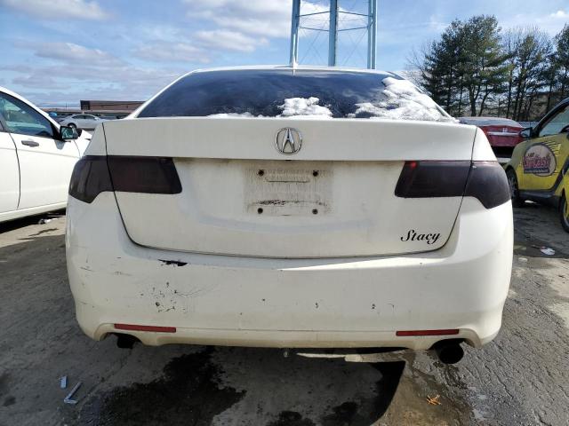 Photo 6 from auction – 2011 ACURA TSX with VIN JH4CU2F69BC013256