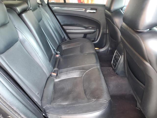 Photo 10 from auction – 2017 CHRYSLER 300C with VIN 2C3CCAEG1HH565286