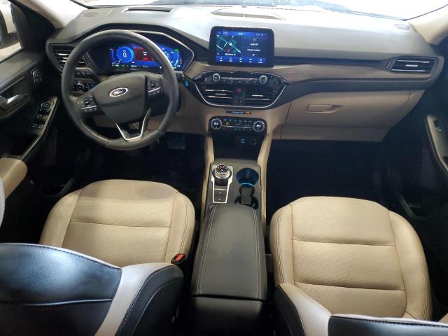 Photo 8 from auction – 2020 FORD ESCAPE TIT with VIN 1FMCU0DZ2LUA70943