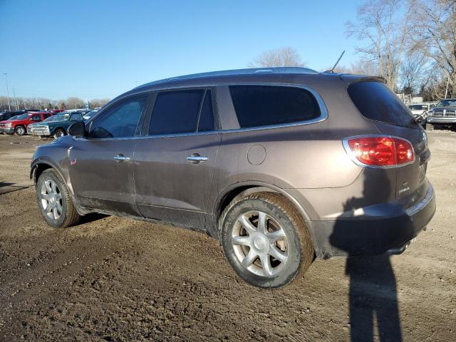 Photo 2 from auction – 2010 BUICK ENCLAVE CX with VIN 5GALVCED1AJ100228