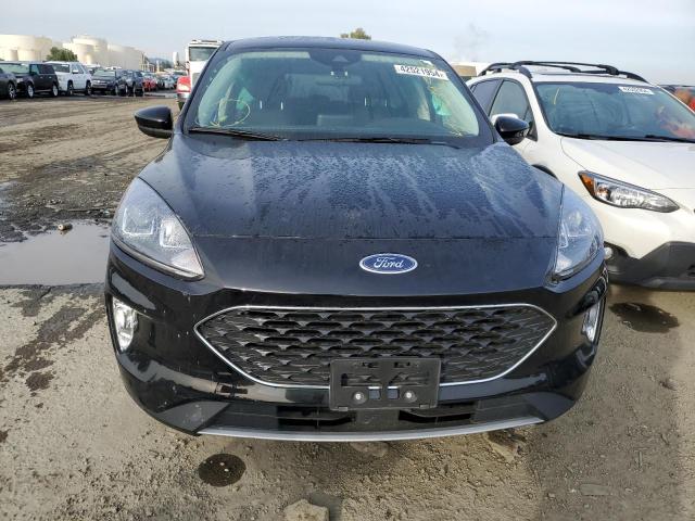 Photo 5 from auction – 2022 FORD ESCAPE SEL with VIN 1FMCU0KZ3NUB78624